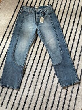 Levi's 501 90’s Jeans